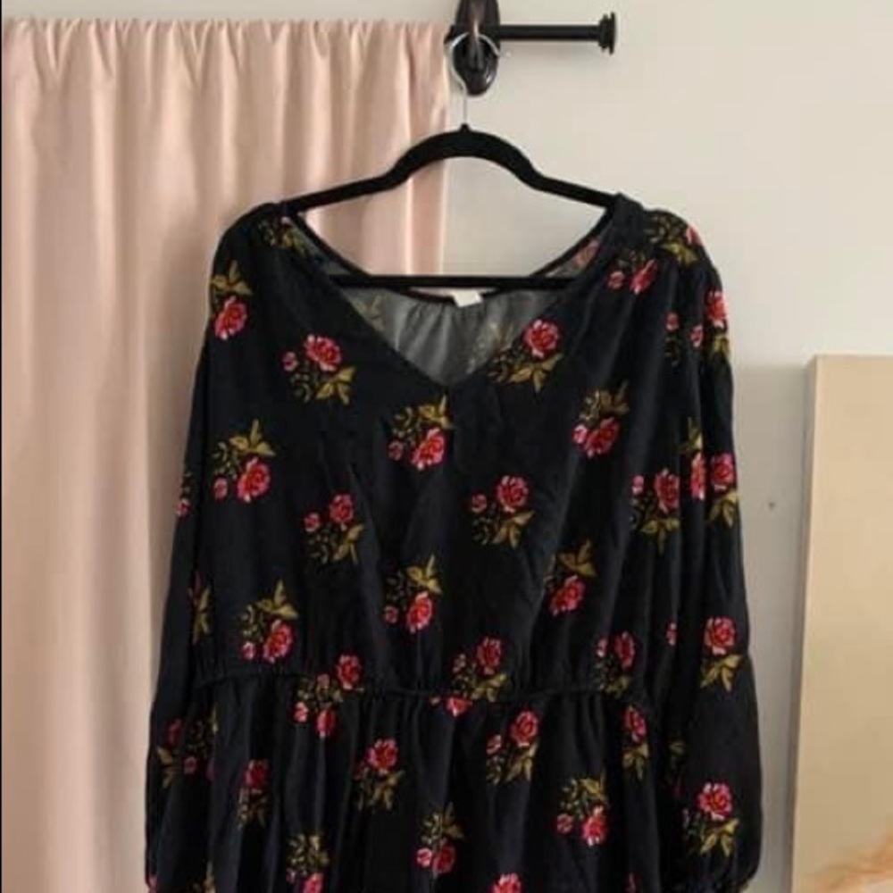 Old navy dress